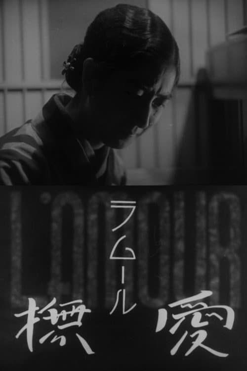 Постер: 愛撫