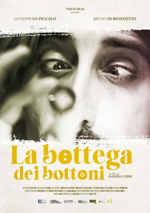 Постер: La Bottega dei Bottoni