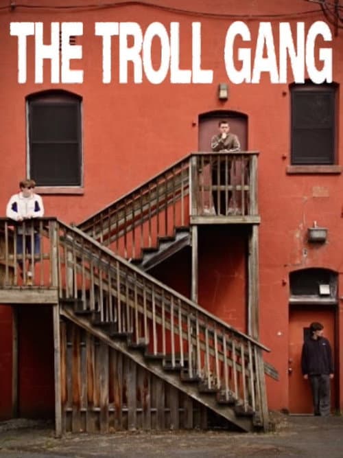 Постер: The Troll Gang
