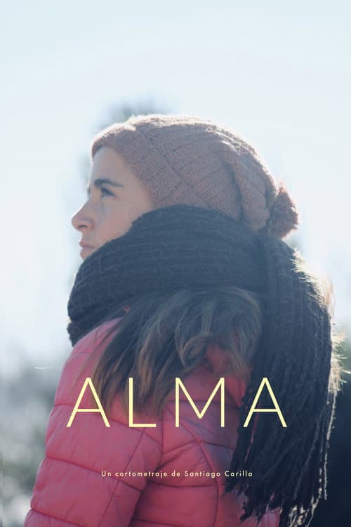 Постер: Alma