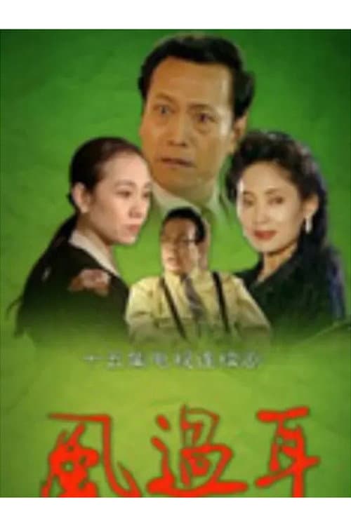 Постер: 风过耳