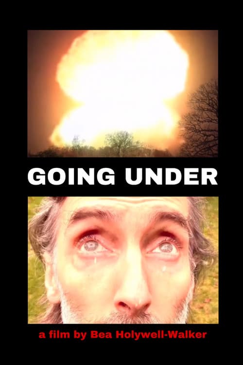 Постер: Going Under