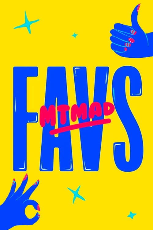 Постер: FAVS Mtmad