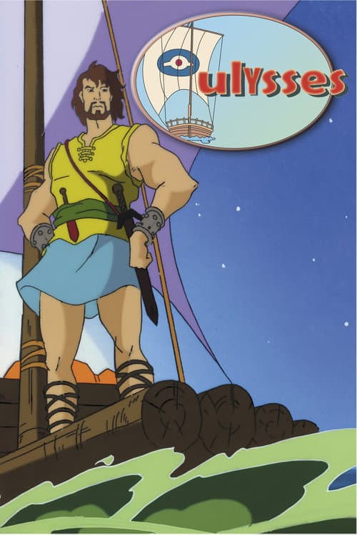 Постер: Ulisse