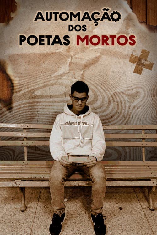 Постер: Automação dos Poetas Mortos