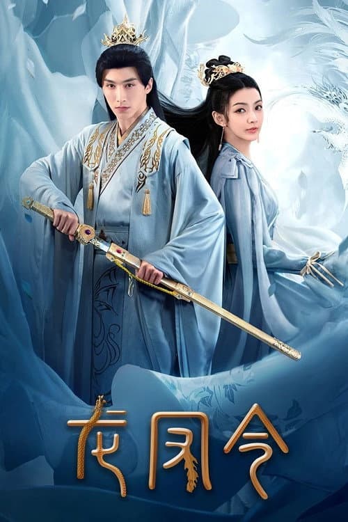 Постер: 龙凤令