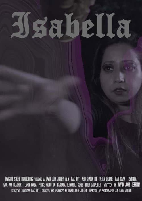 Постер: Isabella