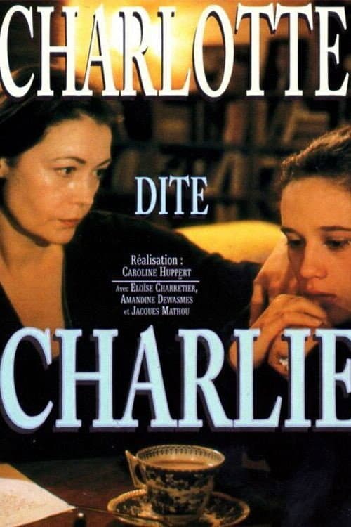 Постер: Charlotte dite 'Charlie'