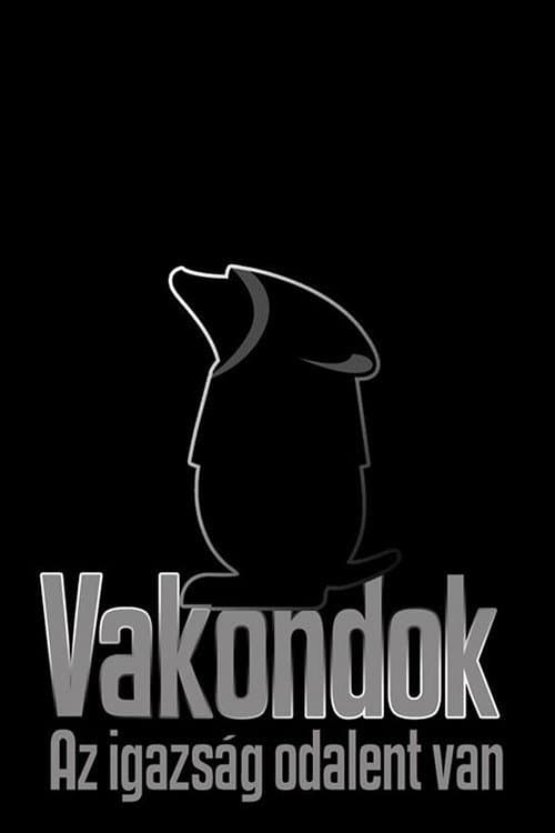 Постер: Vakondok