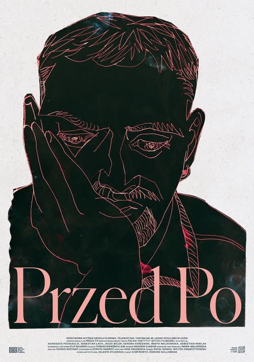 Постер: Przed po
