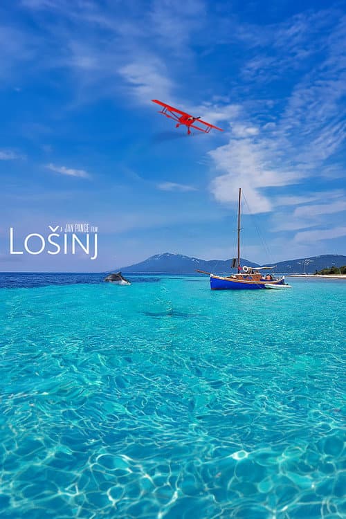 Постер: Lošinj