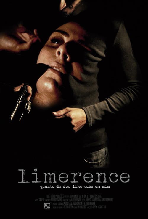 Постер: Limerence