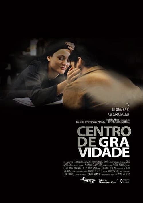 Постер: Centro De Gravidade