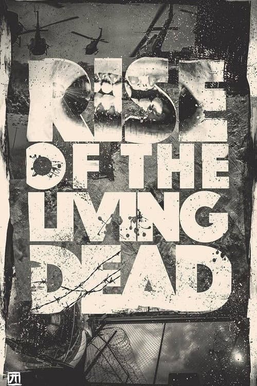 Постер: The Rise