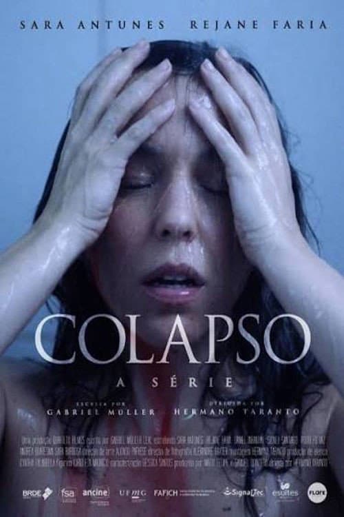 Постер: Colapso: A Série