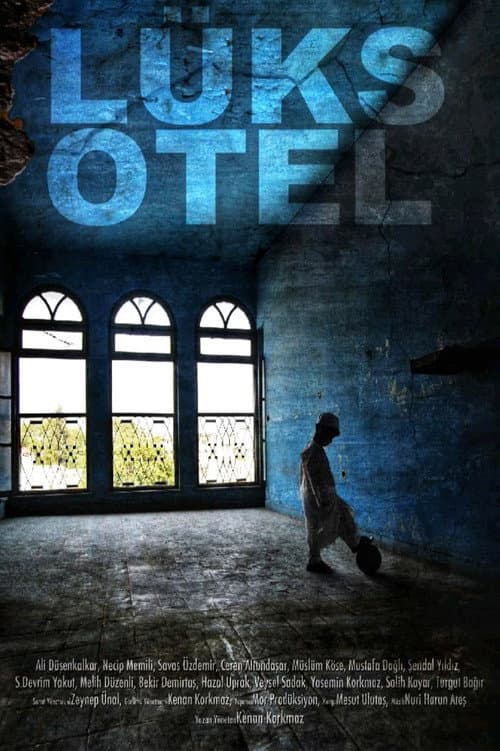 Постер: Lüks Otel