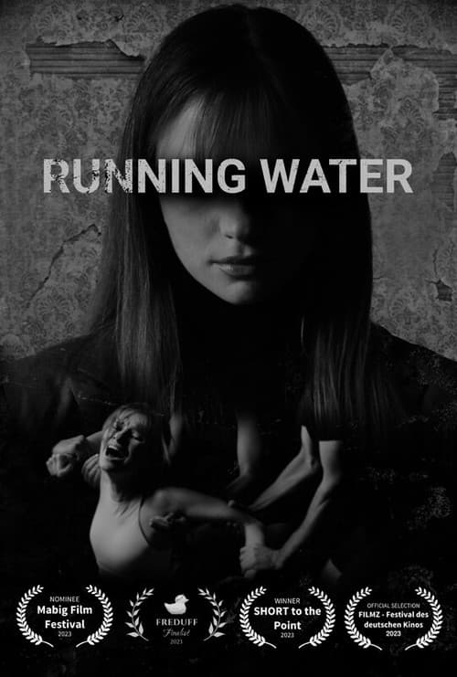 Постер: RUNNING WATER