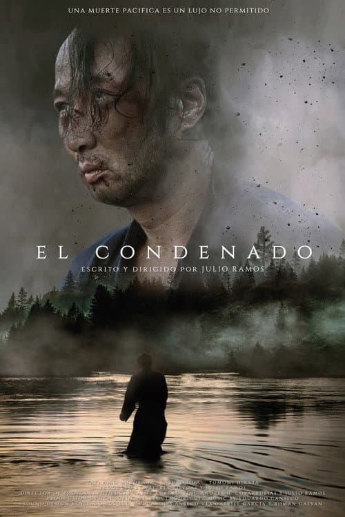 Постер: El Condenado