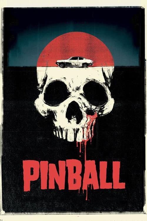 Постер: Pinball