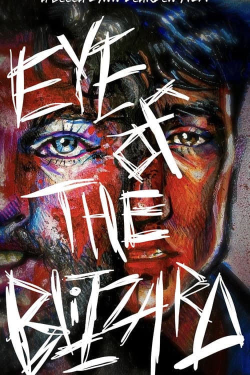 Постер: Eye of the Blizzard