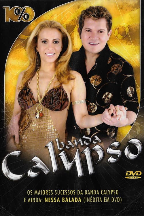 Постер: Banda Calypso: 100%