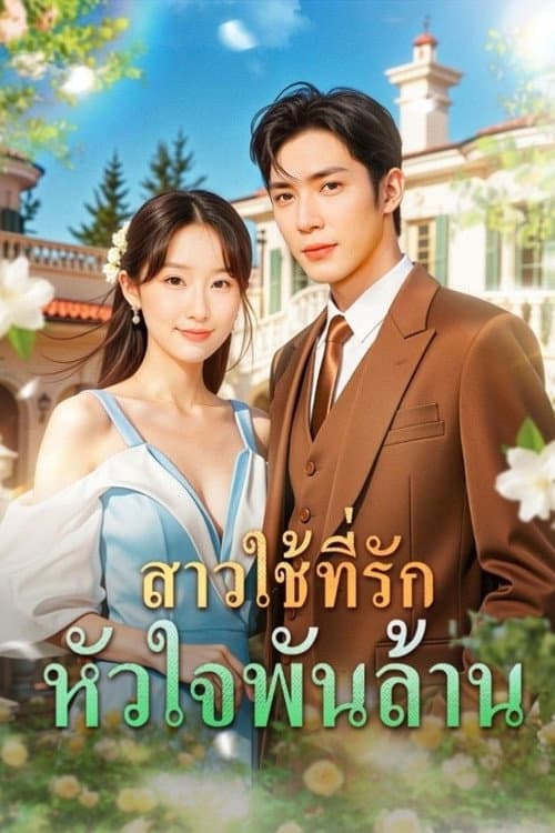 Постер: The Billionaire's Exclusive Maid