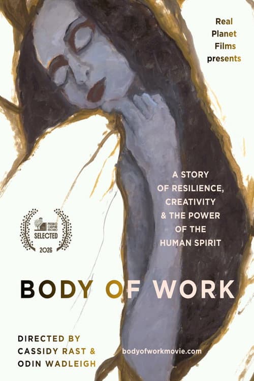 Постер: Body of Work