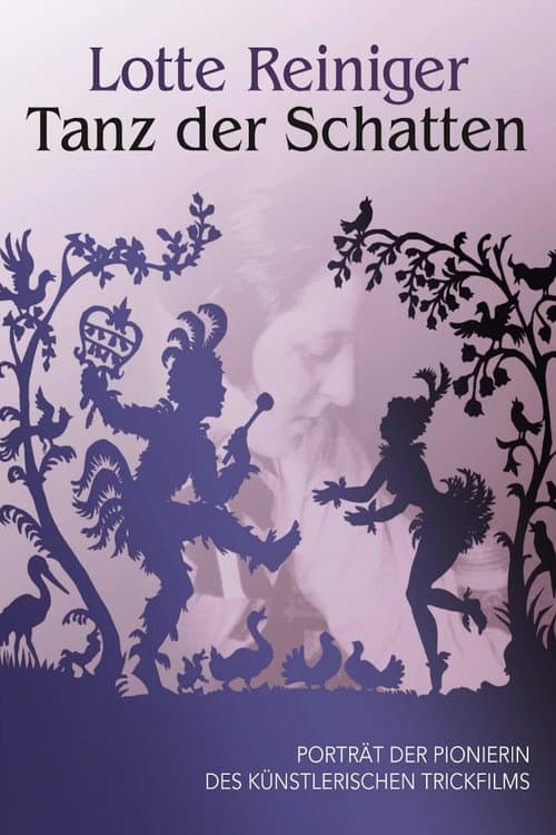 Постер: Lotte Reiniger - Tanz der Schatten