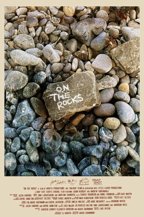 Постер: On the Rocks