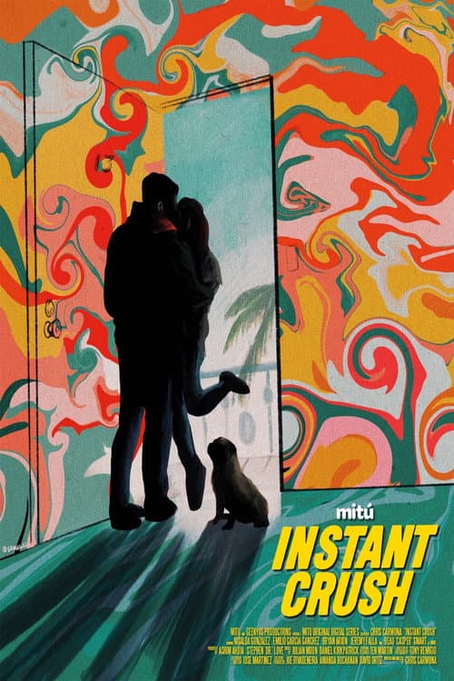 Постер: Instant Crush