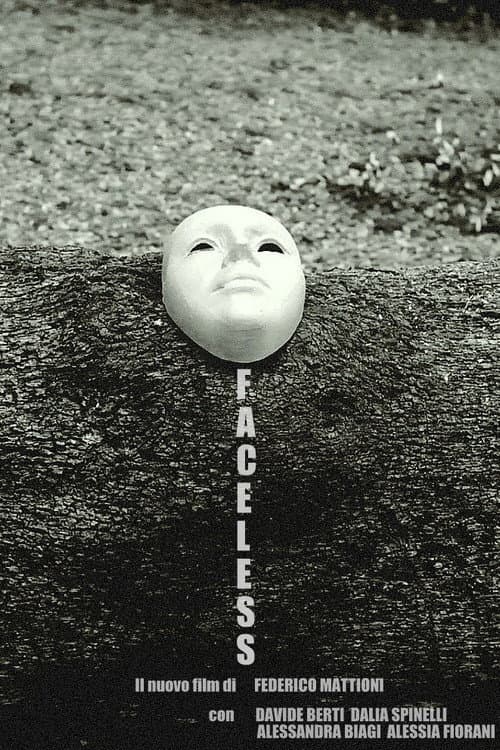 Постер: Faceless