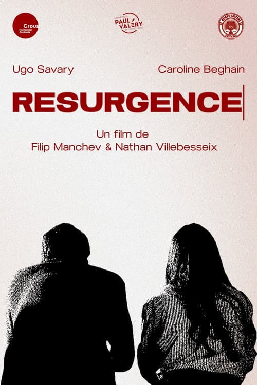 Постер: Resurgence