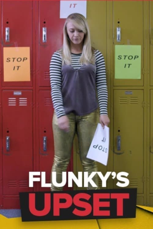 Постер: Flunky's Upset