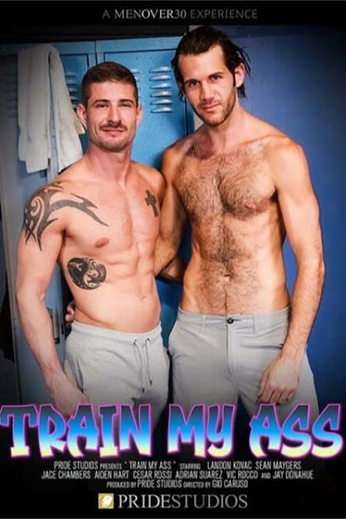 Постер: Train My Ass