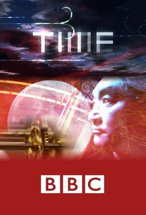Постер: Time