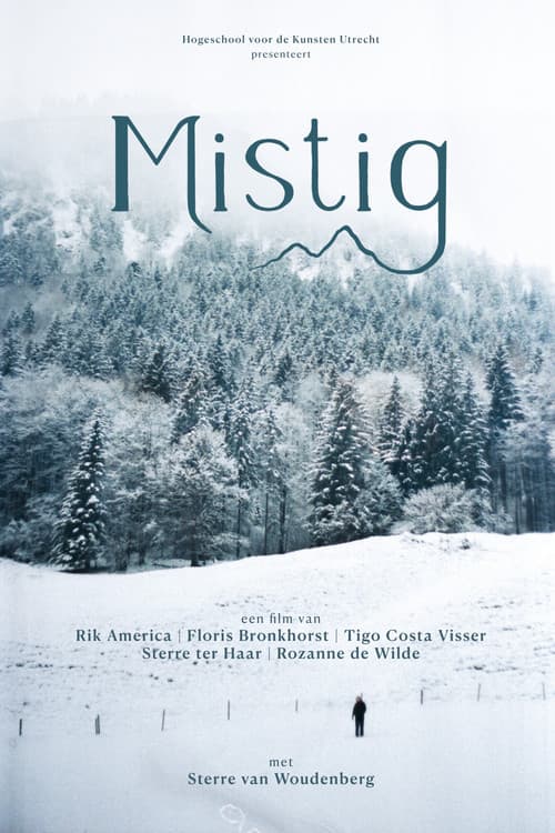 Постер: Mistig