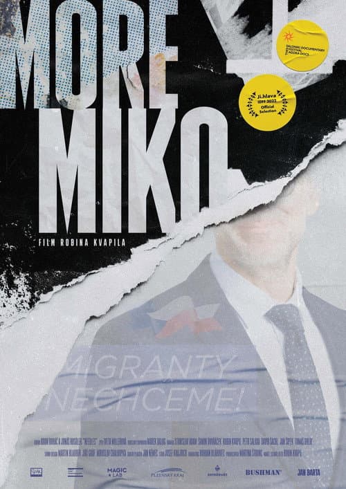 Постер: More Miko