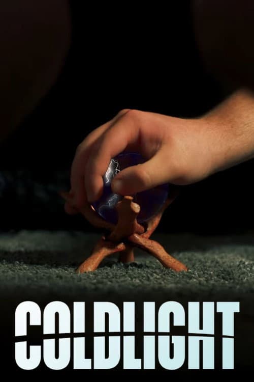 Постер: Coldlight