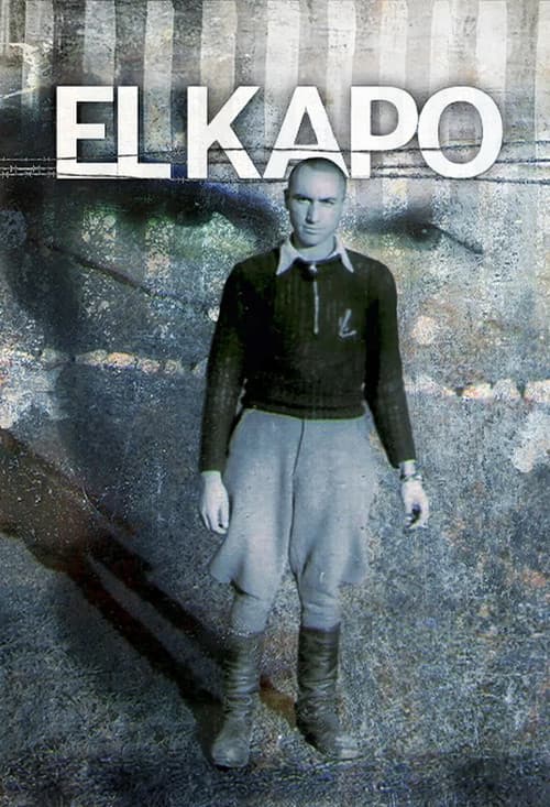 Постер: El kapo