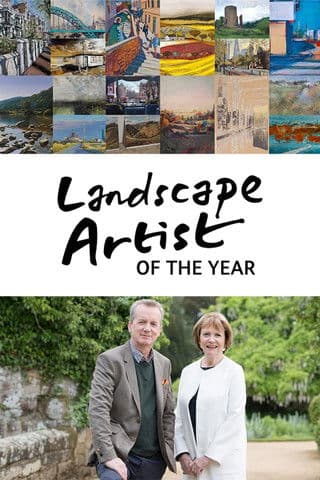 Постер: Landscape Artist of the Year