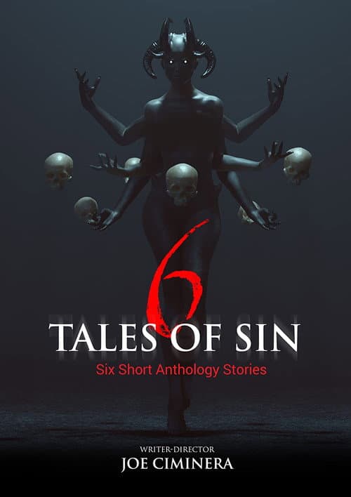 Постер: Six Tales of Sin
