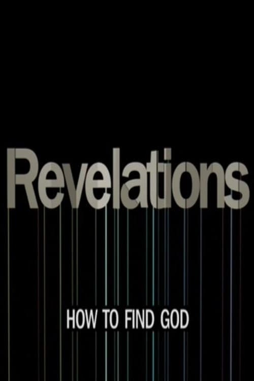 Постер: Revelations: How To Find God