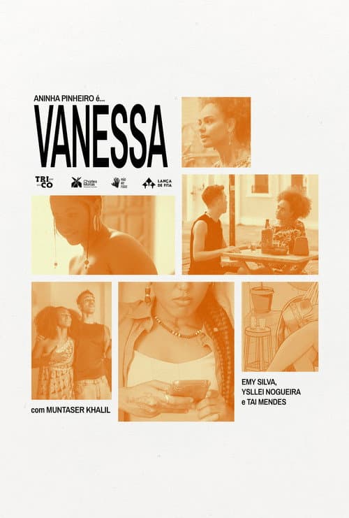 Постер: VANESSA