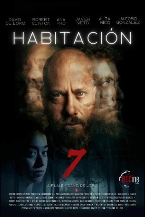 Постер: Habitación 7
