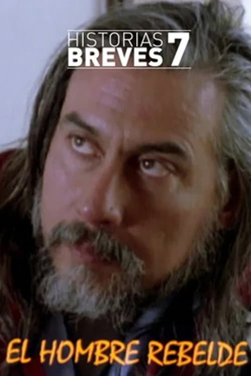 Постер: El hombre rebelde