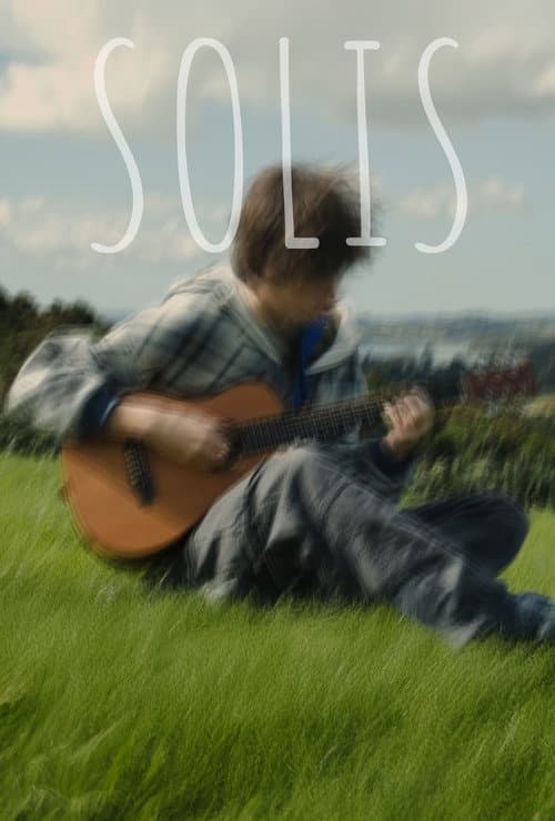 Постер: Solis