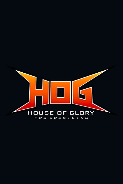 Постер: House of Glory Exodus