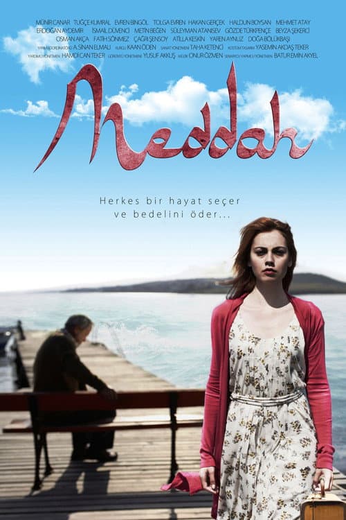 Постер: Meddah