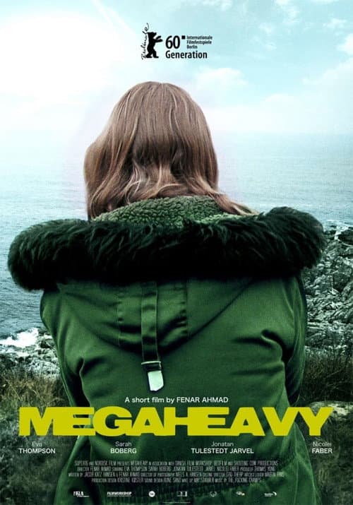 Постер: Megaheavy