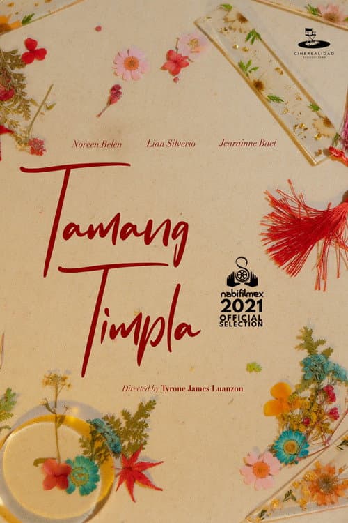 Постер: Tamang Timpla